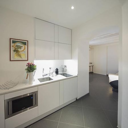 Appartement Il Mare In Piazza à La Spezia Extérieur photo
