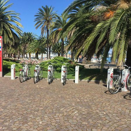 Appartement Il Mare In Piazza à La Spezia Extérieur photo