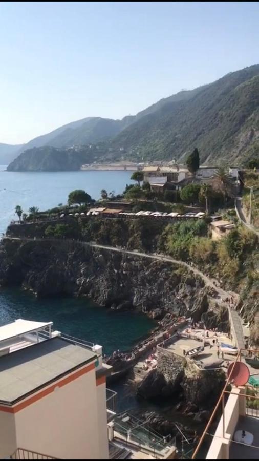 Appartement Il Mare In Piazza à La Spezia Extérieur photo