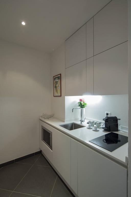 Appartement Il Mare In Piazza à La Spezia Extérieur photo
