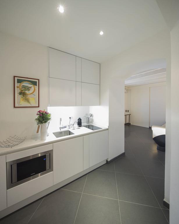 Appartement Il Mare In Piazza à La Spezia Extérieur photo
