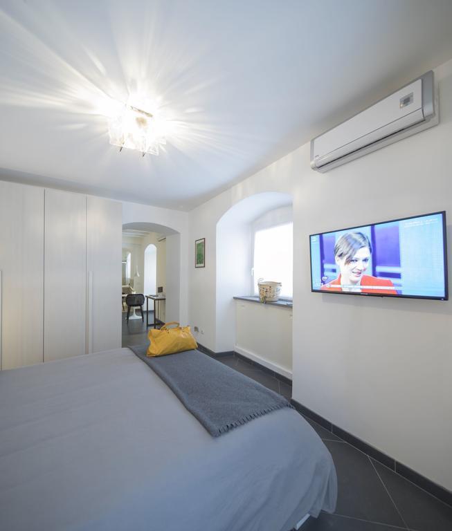 Appartement Il Mare In Piazza à La Spezia Extérieur photo