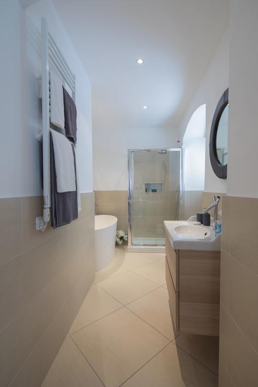 Appartement Il Mare In Piazza à La Spezia Extérieur photo