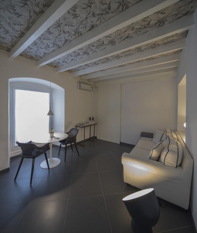Appartement Il Mare In Piazza à La Spezia Extérieur photo