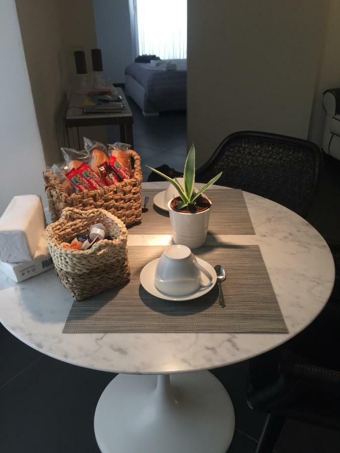 Appartement Il Mare In Piazza à La Spezia Extérieur photo